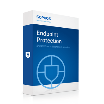 Sophos-Endpoint-Protection