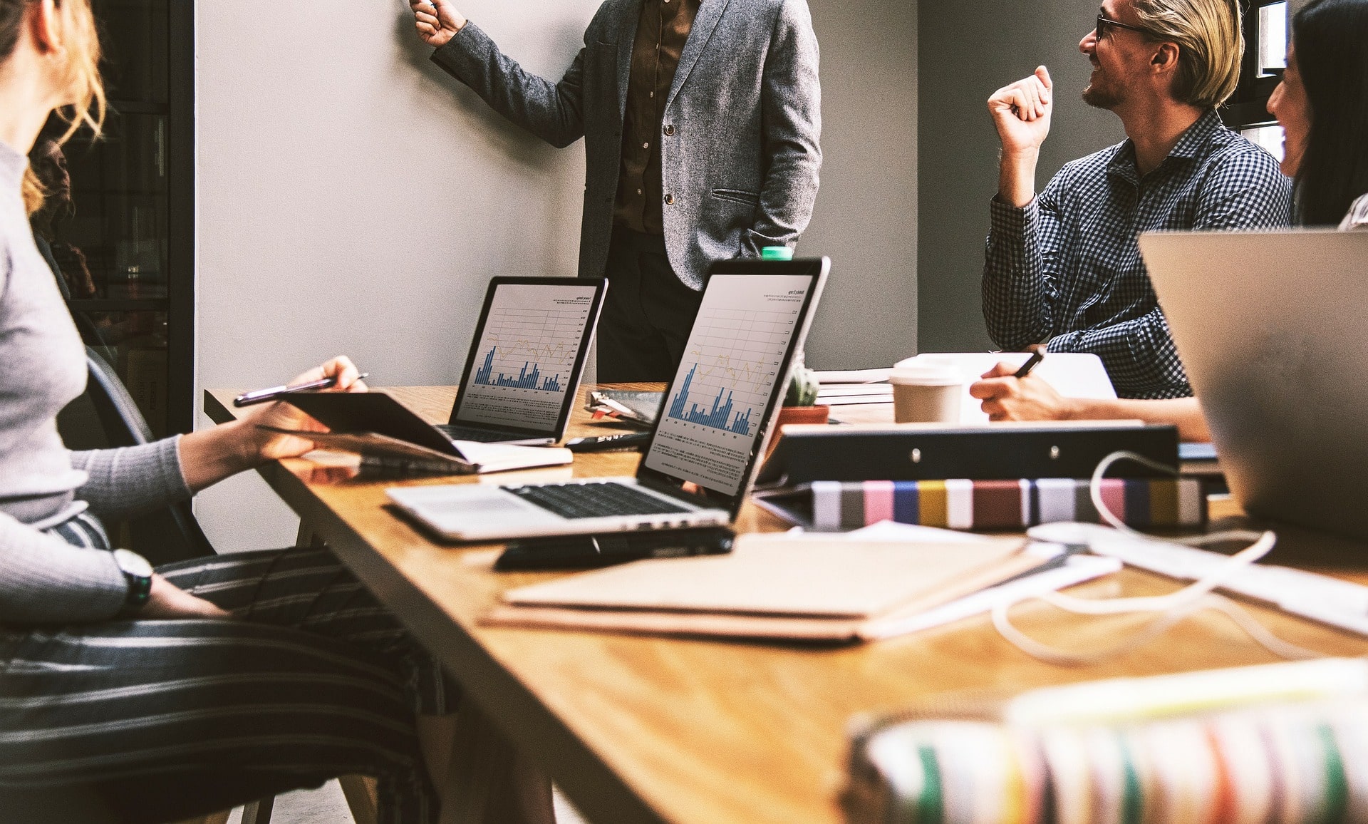 Staying Ahead in 2025: How West Yorkshire Businesses Are Adapting to the New IT Landscape